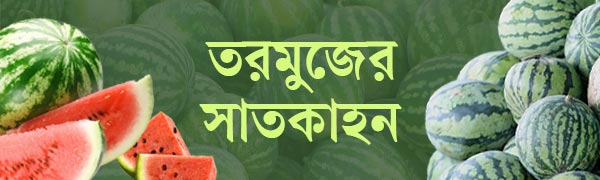 তরমুজ