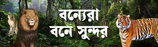 বন্যপ্রাণী