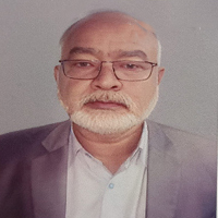 ডাঃ জহির উদ্দিন আহম্মেদ