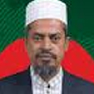 মোঃ মুশতারশেদ বিল্লাহ