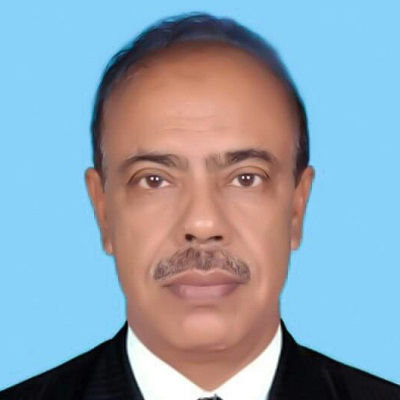 শেখ মোঃ রেজাউল ইসলাম