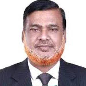 মোঃ এয়াকুব আলী