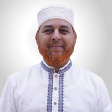 মোঃ রফিকুল ইসলাম খান