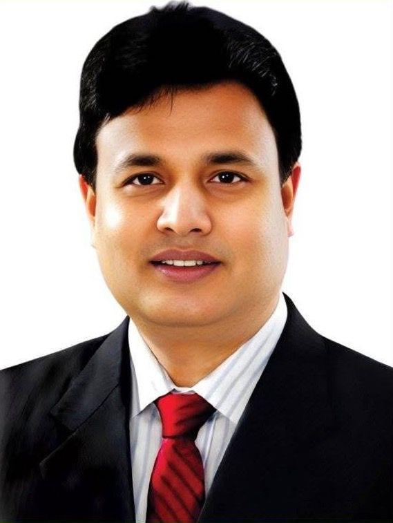 মোঃ মোশারফ হোসেন