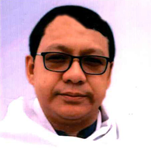 মধু সুদন রায়