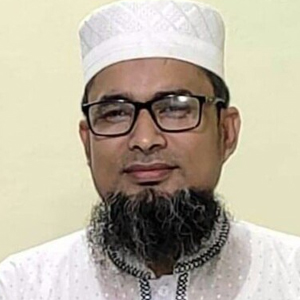 তোফায়েল আহমদ