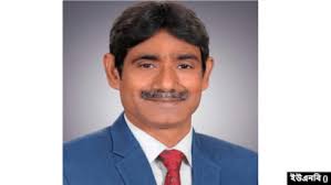 মোঃ ফরহাদ ইকবাল