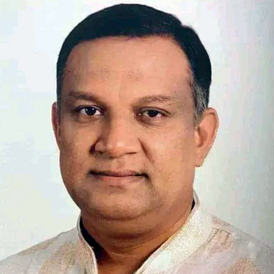 মোঃ শরীফুল আলম