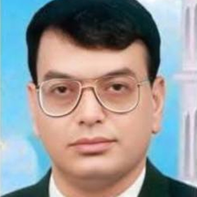 মোঃ লুৎফর রহমান