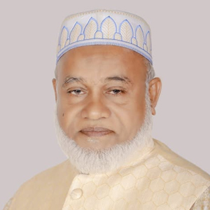 মুহম্মদ শাহ আলম