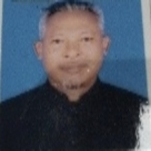 জগদীশ বড়ুয়া