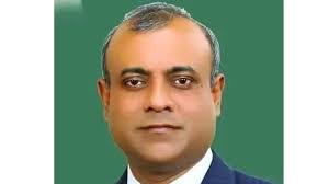 মোঃ আনোয়ারুল হক