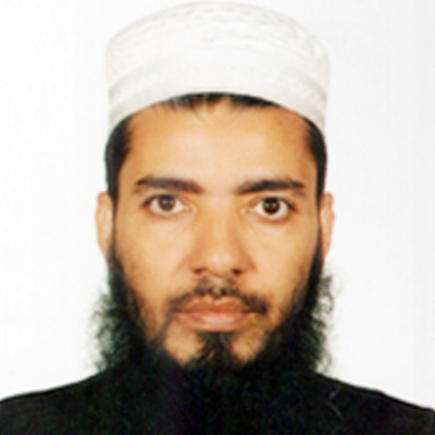 মোঃ হারুনুর রশিদ ভূঞা