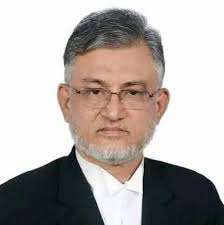 এস এম কামালউদ্দীন