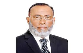 শহীদ মোহাম্মদ ইকবাল হোসেনকে