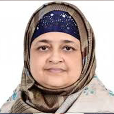 মোছাঃ তাহসিনা রুশদীর