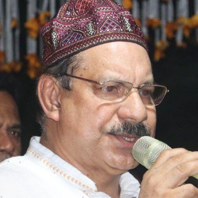 খন্দকার জিয়াউল ইসলাম মোহাম্মদ আলী