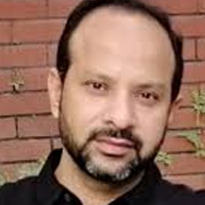 এস এম ওবায়দুল হক