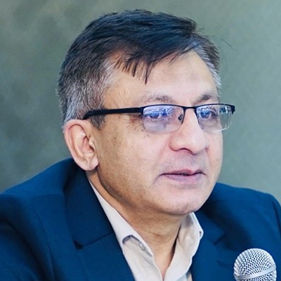 খন্দকার আবদুল মুক্তাদীর