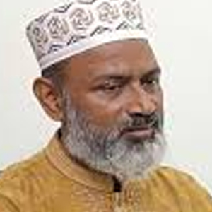 মুহাম্মদ জাহিদুল ইসলাম