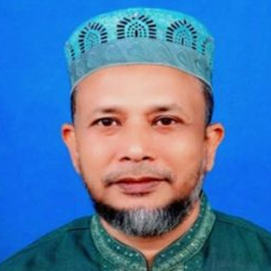 এস এম রাশেদুল আলম