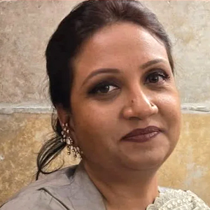 ফারজানা শারমীন