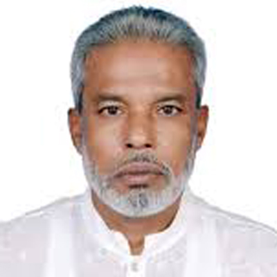 আজহারুল ইসলাম মান্নান