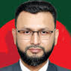 মোহাম্মদ ফখরুদ্দিন