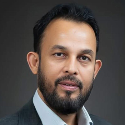 মোঃ নুরুজ্জামান লিটন