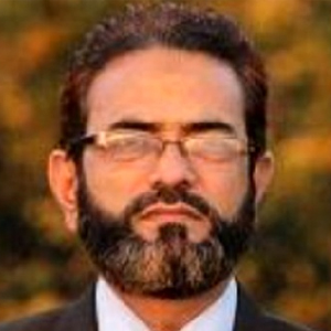 মোঃ শাহজাহান মিয়া