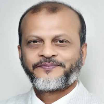 শেখ মোহাম্মদ জাকির হোসেন