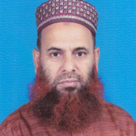 মোঃ শাহিনুর আলম