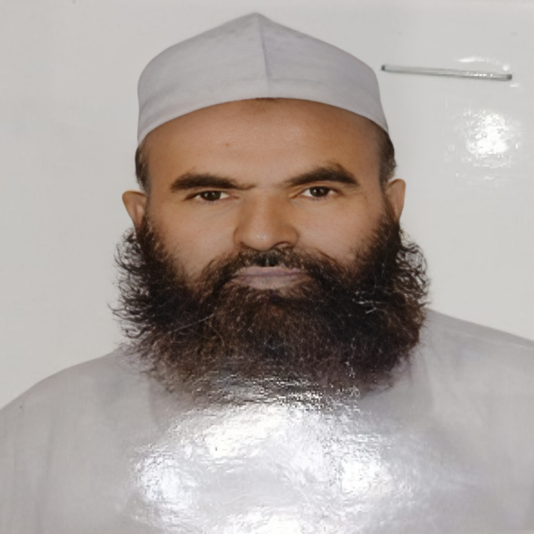 মোঃ আবু তাহের খান