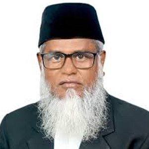 গাজী এনামুল হক