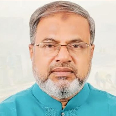 মোঃ আনোয়ারুল ইসলাম