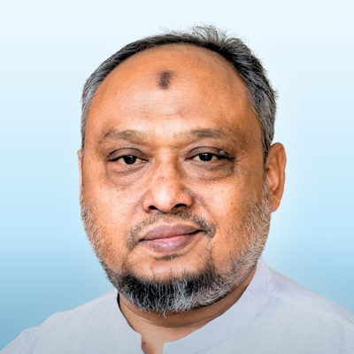 মোহাম্মদ শফিউল আলম