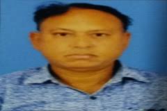 কিশোর কুমার রায়