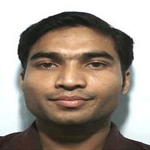 প্রণব জ্যোতি পাল