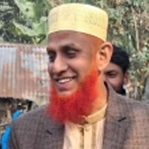 মোঃ আব্দুল বারী সরদার