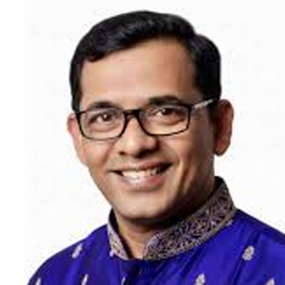 মোঃ সেলিমুজ্জামান মোল্যা