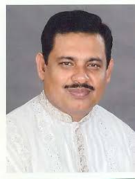 মোঃ সফিকুর রহমান (কিরন)