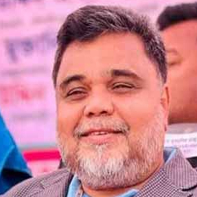  নাসির উদ্দিন আহমেদ