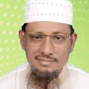 নুর আহমদ আনোয়ারী