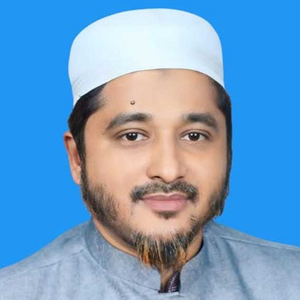 মোঃ মাসুদ পারভেজ