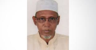 রুস্তম আলী ফরাজী