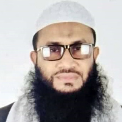 নূর হোসাইন নূরানী