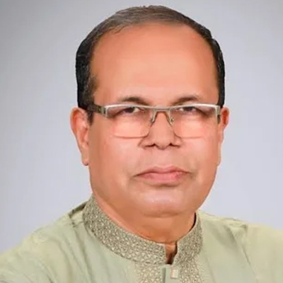 এ, জেড, এম, ফরিদুজ্জামান