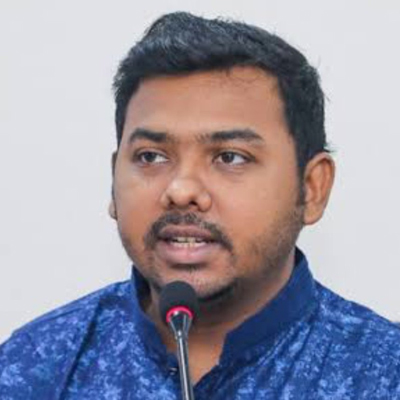 মো. গোলাম সারোয়ার