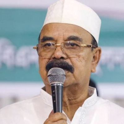 গয়েশ্বর চন্দ্র রায়