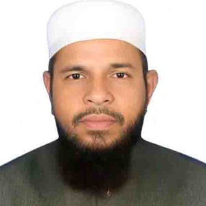 মোঃ মাহমুদুন্নবী